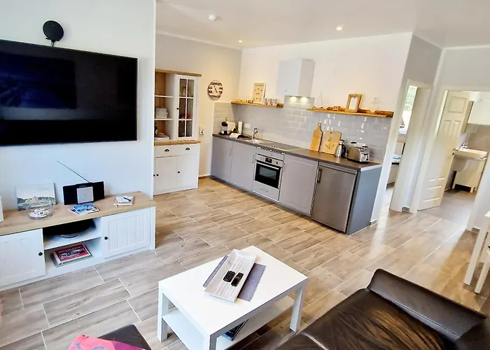 Ferienwohnung Bad Doberan
