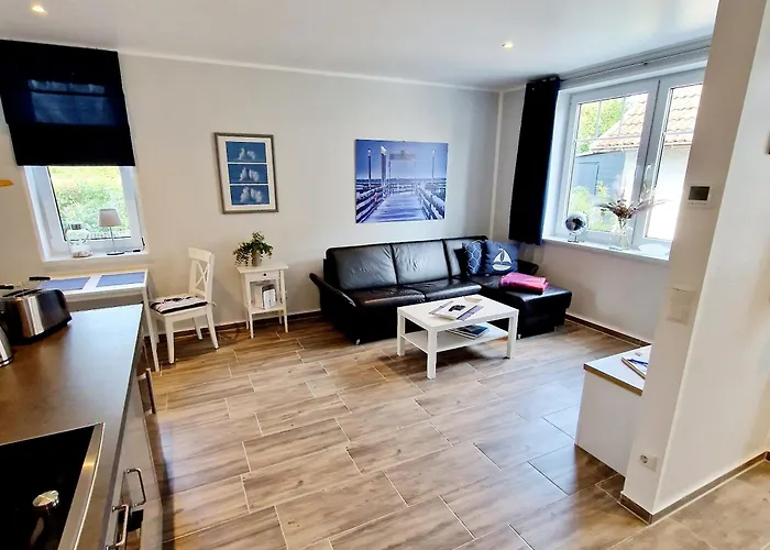 Ferienwohnung Bad Doberan