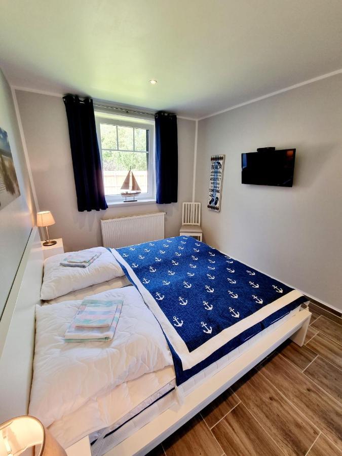 Ferienwohnung Bad Doberan Apartment Bad Doberan