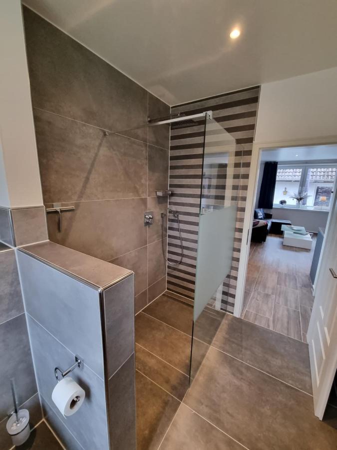 Ferienwohnung Bad Doberan Apartment