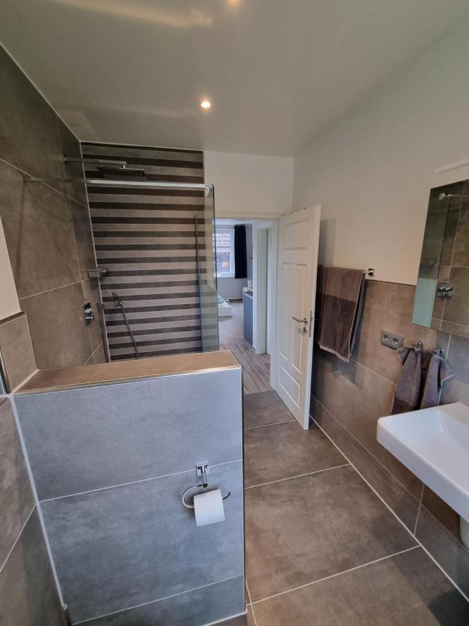 Ferienwohnung Bad Doberan *