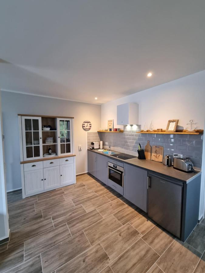 Apartment Ferienwohnung Bad Doberan