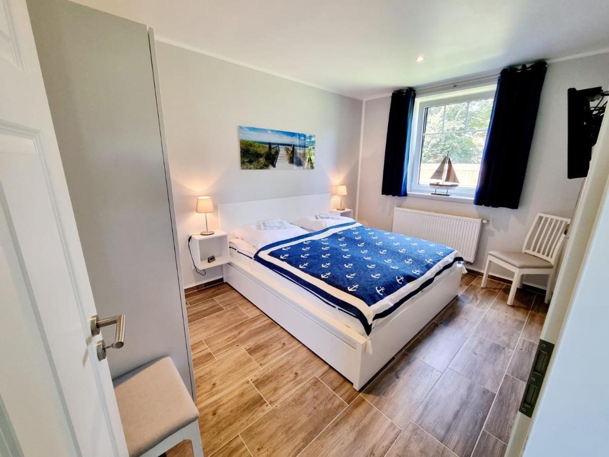 Apartment Ferienwohnung Bad Doberan *