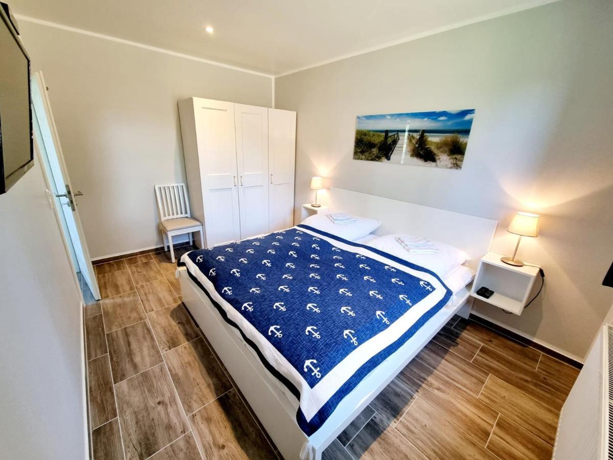 Apartment Ferienwohnung Bad Doberan Bad Doberan
