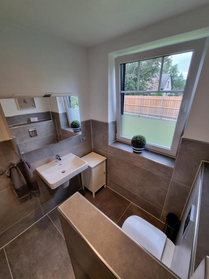 Ferienwohnung Bad Doberan Bad Doberan