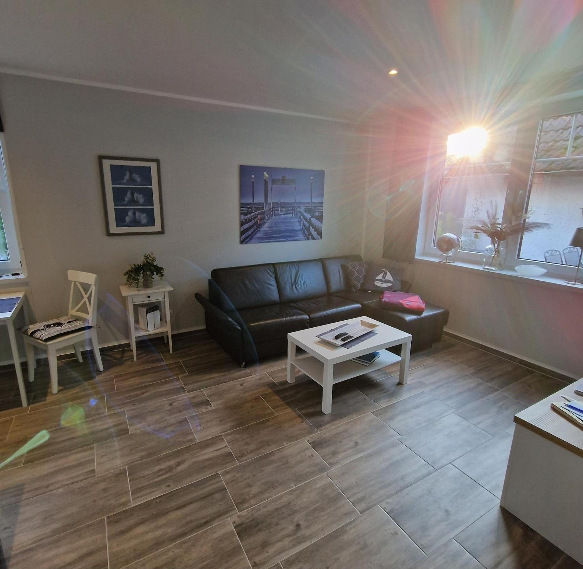 Ferienwohnung Bad Doberan *