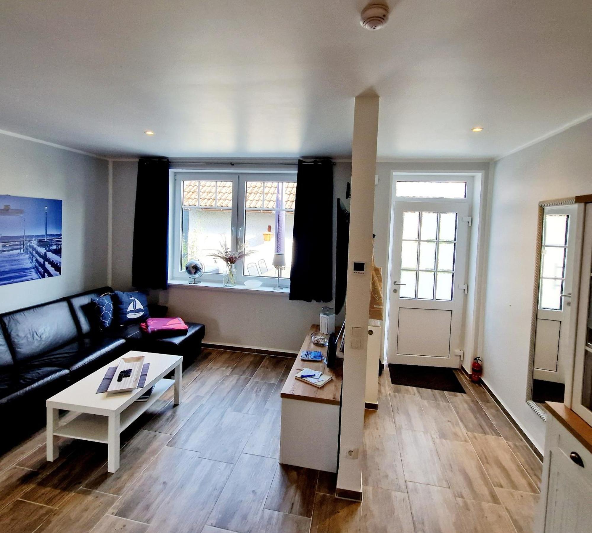 Ferienwohnung Bad Doberan Apartment