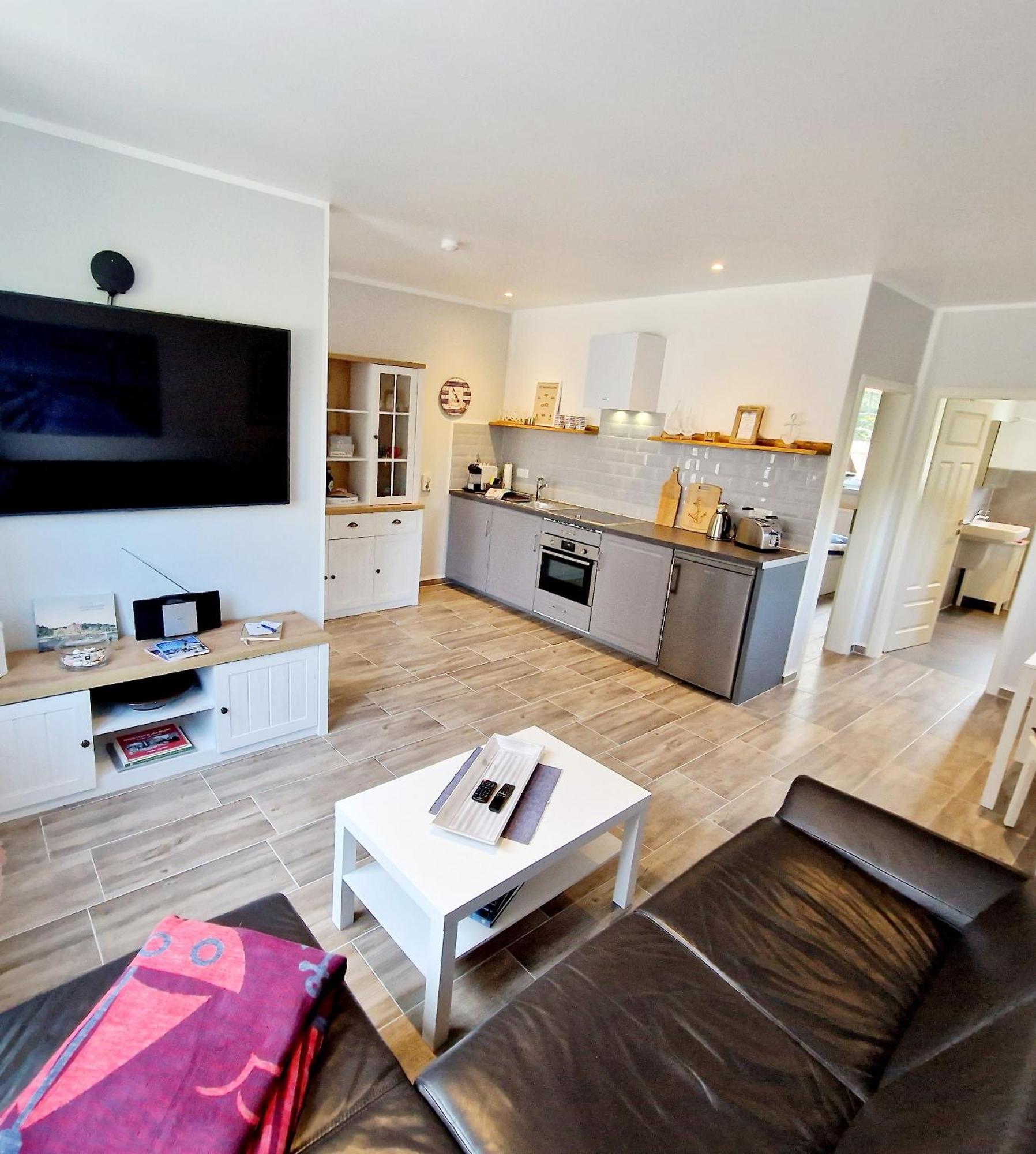 Ferienwohnung Bad Doberan Bad Doberan