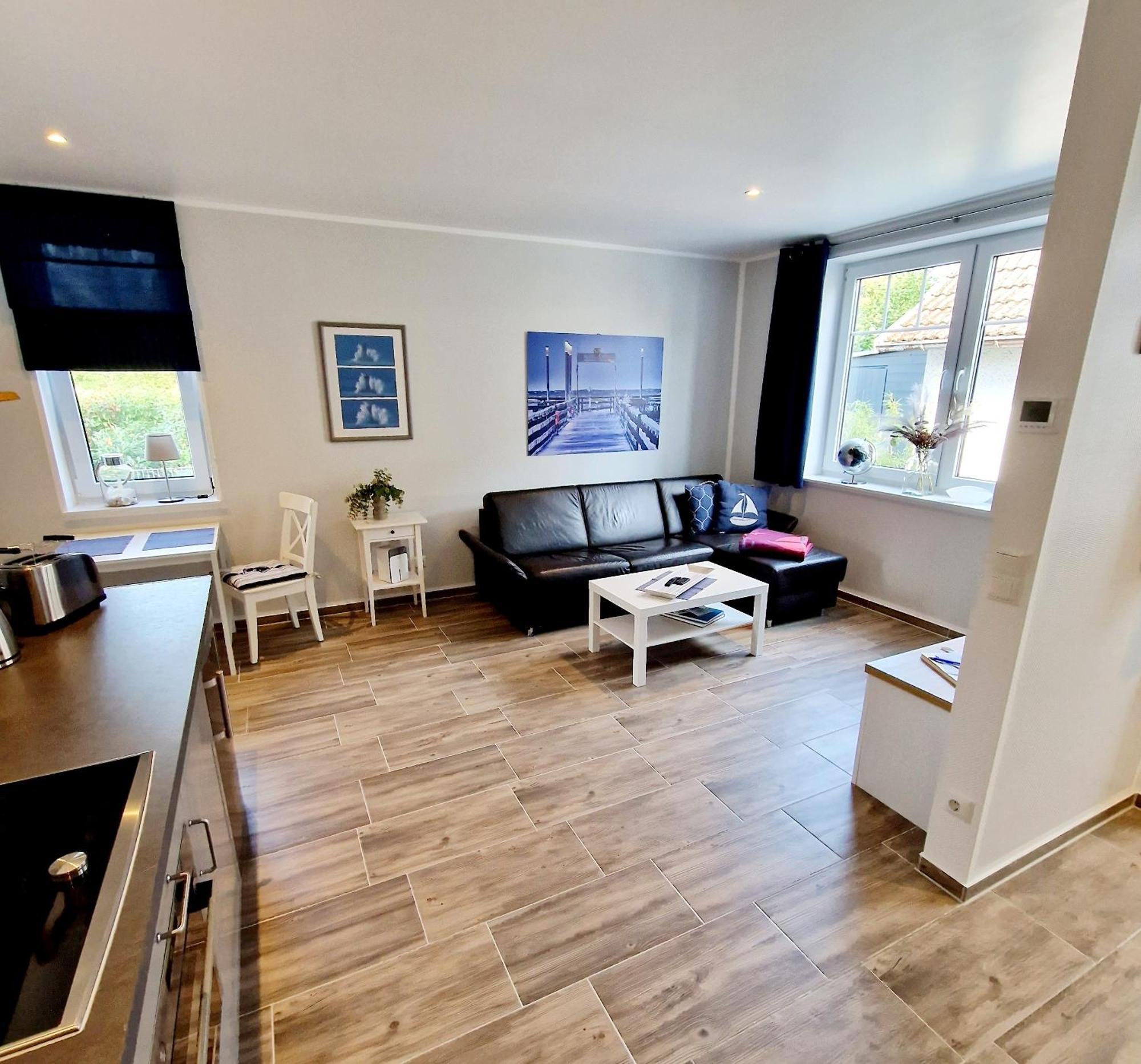 Ferienwohnung Bad Doberan Apartment